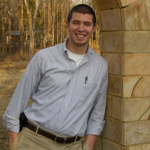 Meet your Posher, Ben